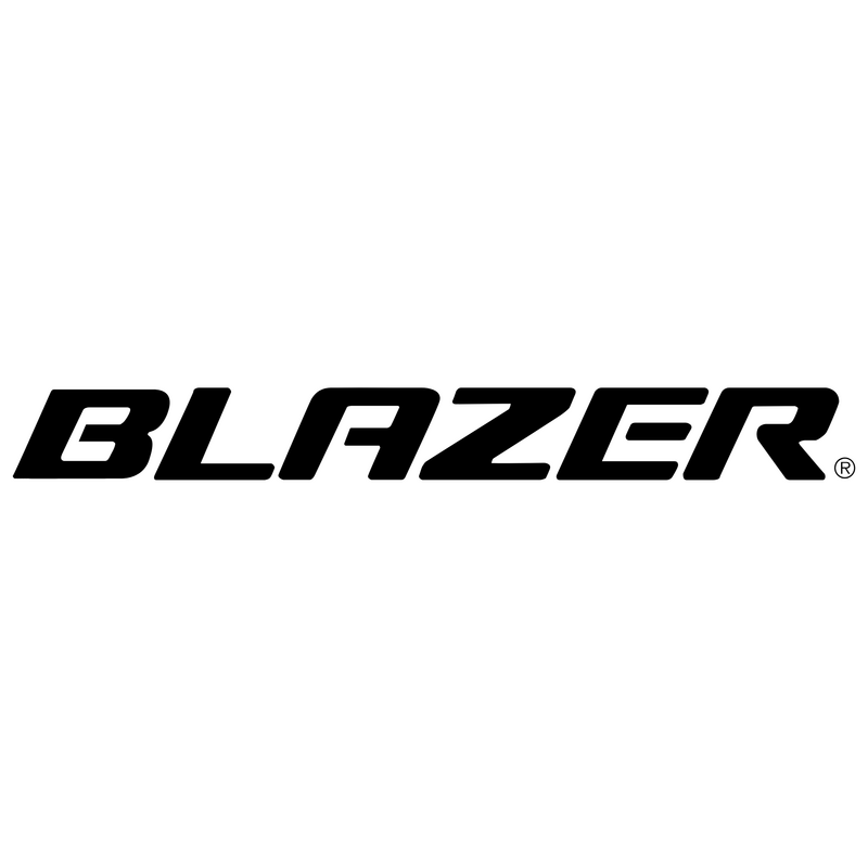 Blazer Logo PNG Vector  PNG