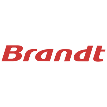 Brandt Logo PNG Transparente
