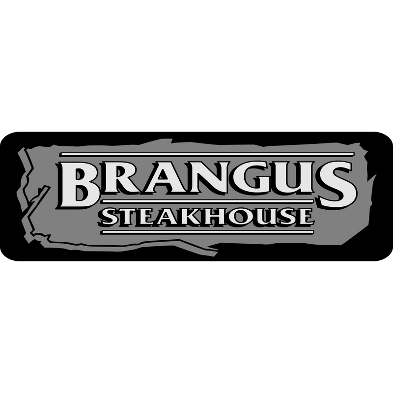 Brangus Steakhouse1 标志 PNG Vector  PNG