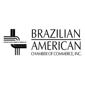 Brazilian American Logo PNG
