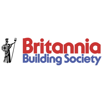 Britannia Building Society 960 Logo PNG