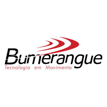 Bumerangue Logo PNG