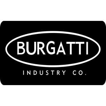 Burgati Logo PNG