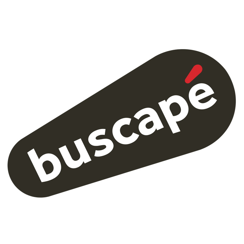 Buscape Logo PNG Vector  PNG