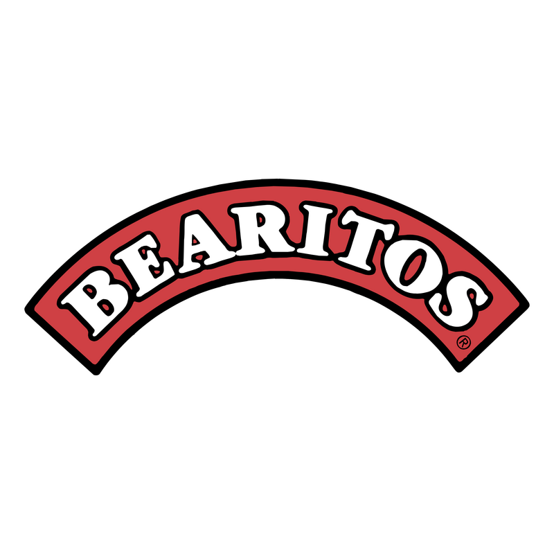 Bearitos 标志 PNG 矢量、图标
