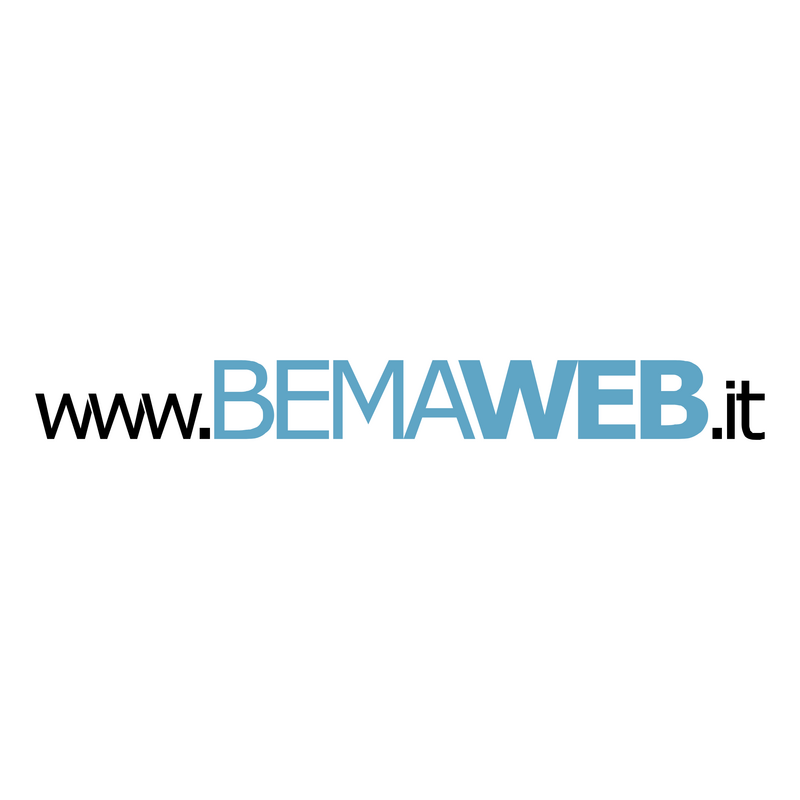 Bemaweb Logo PNG Vector  PNG
