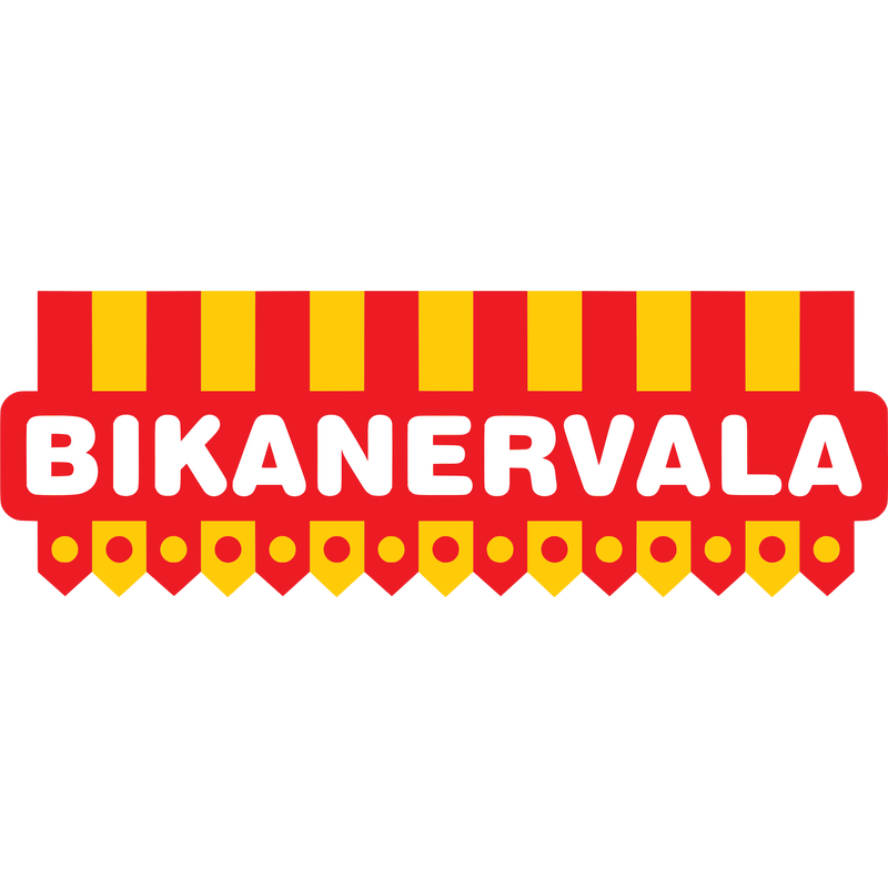 Bikanervala Logo PNG Vector  PNG
