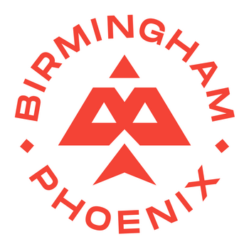 Birmingham Phoenix Logo PNG