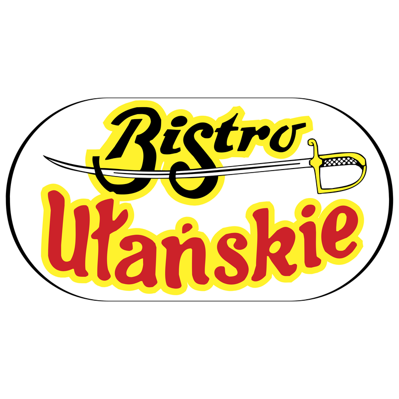 Bistro Ulanskie Logo PNG Vector  PNG
