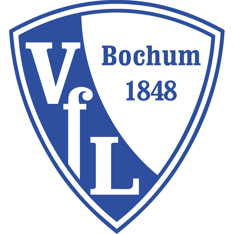 Bochum Лого PNG Vector  PNG