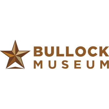 Bullock Museum Logo PNG