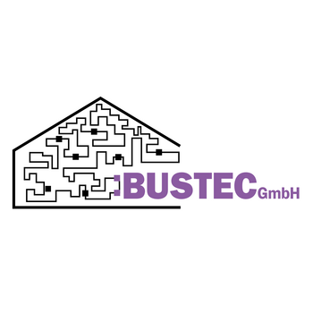 Bustec Gmbh Logo PNG