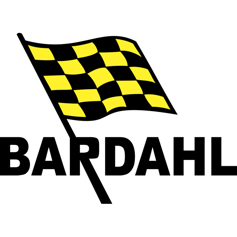 Bardahl Logo PNG Vector  PNG