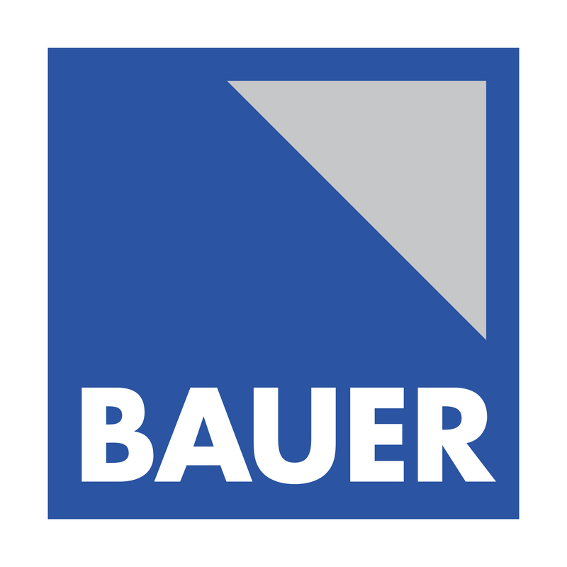 Bauer Logotyp PNG Vector  PNG