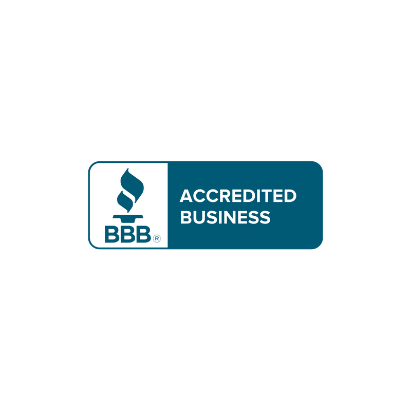 BBB Accredited Logo PNG Vector  PNG