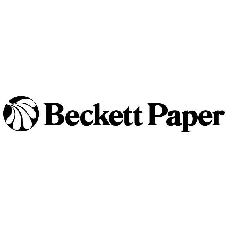 Beckett Paper Logo PNG Vector, Icon Transparent