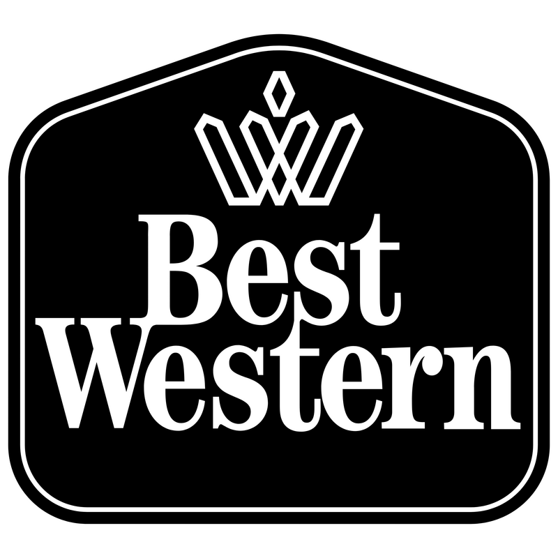 Best Western Logo PNG Vector  PNG