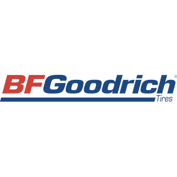 BFGoodrich Logo PNG