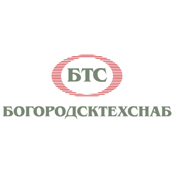 Bogorodsktehsnab Logo PNG
