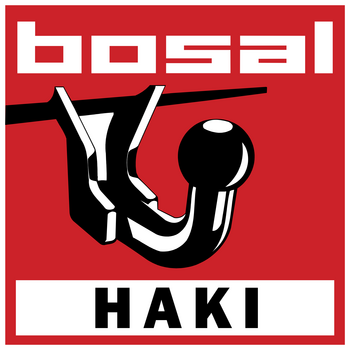 Bosal Haki Logo PNG