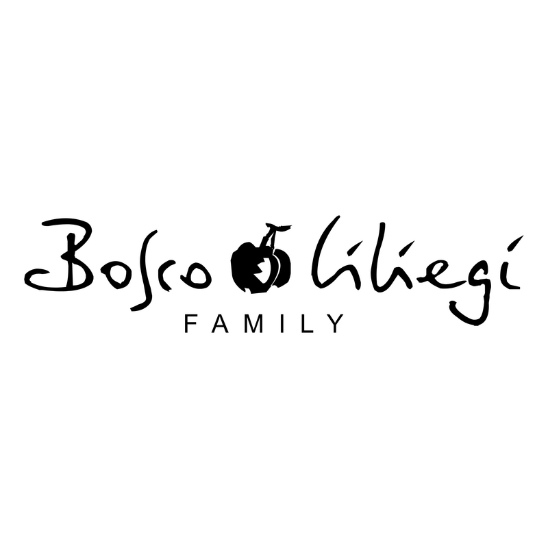 Bosco Di Ciliegi Family Logo PNG Vector  PNG