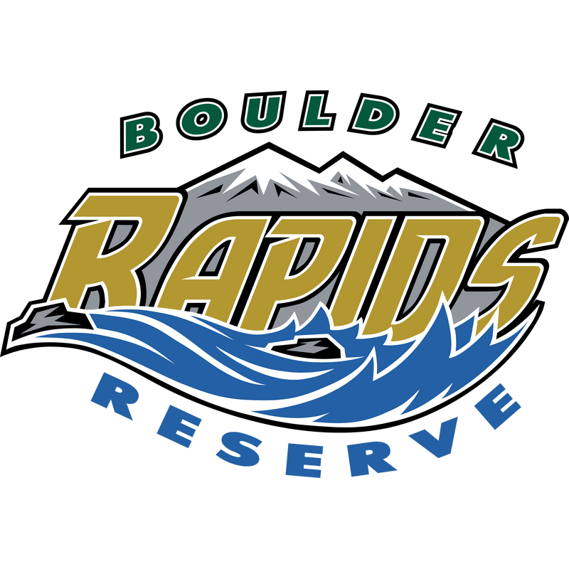 Boulder Rapids Reserve ロゴ PNG Vector  PNG