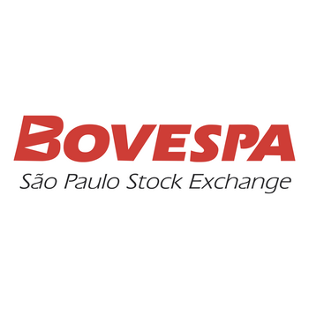 Bovespa Logo PNG