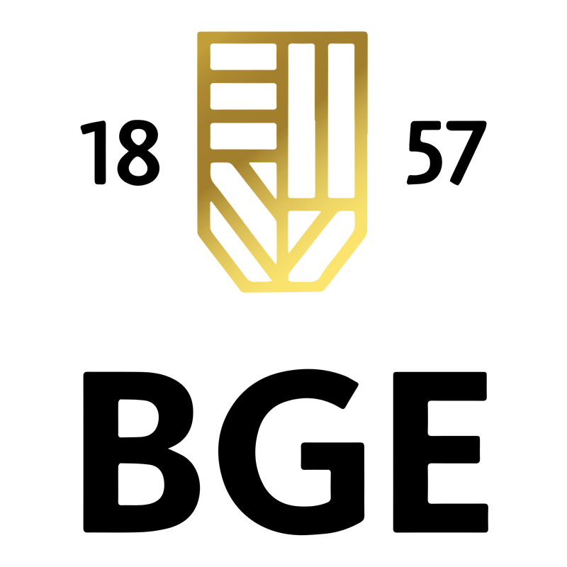 Budapesti Gazdasági Egyetem Logo PNG Vector  PNG
