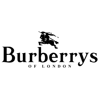 Burberrys Of London Logo PNG