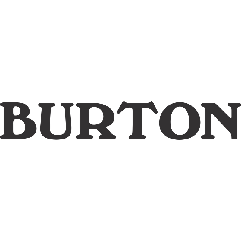 Burton Logo PNG Vector  PNG