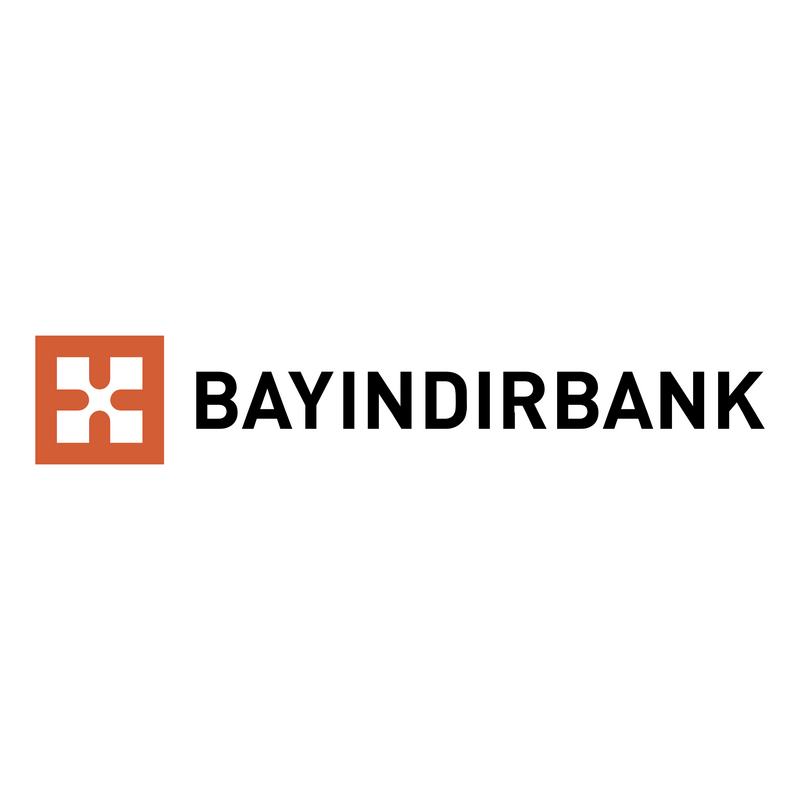 Bayindirbank Logo PNG Vector  PNG