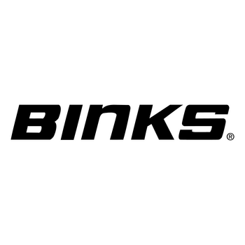 Binks Logo PNG