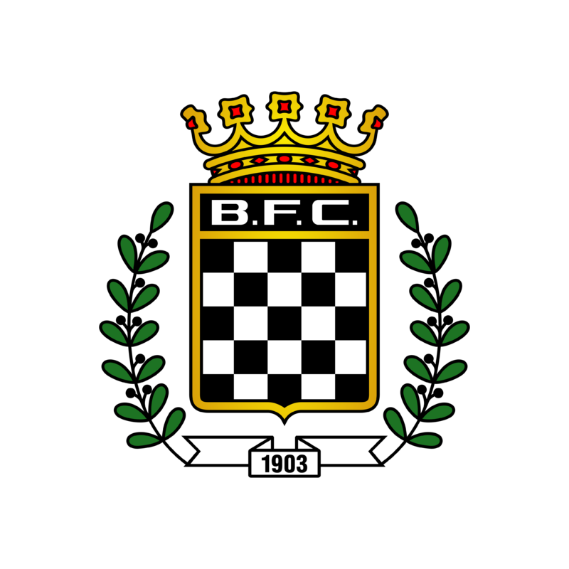 Download Boavista Fc Logo PNG Transparent Background