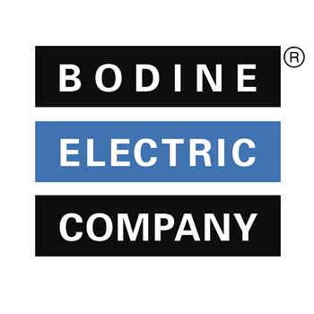 Bodine Electric Company Logo PNG