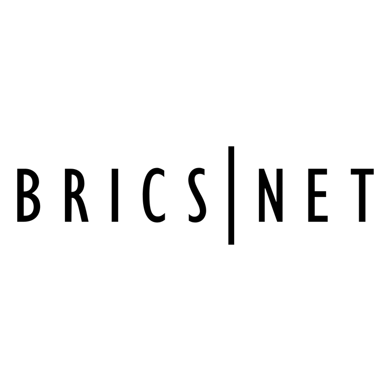 Bricsnet 标志 PNG Vector  PNG