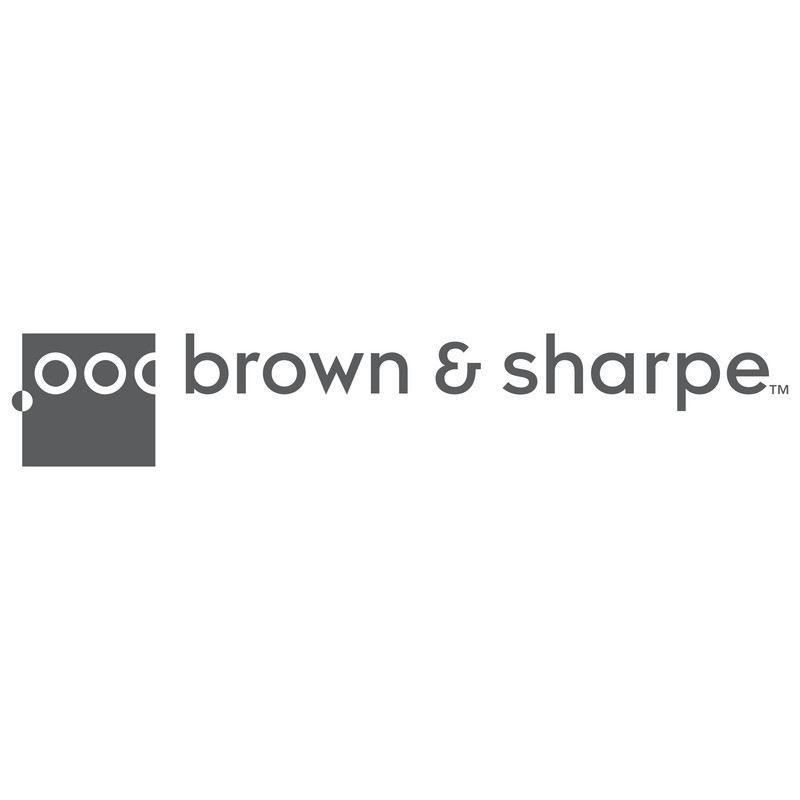Brown &amp; Sharpe Logo PNG Vector  PNG