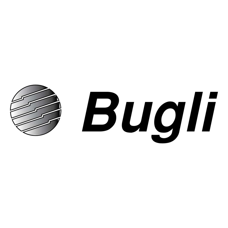 Bugli Λογότυπο PNG Vector  PNG