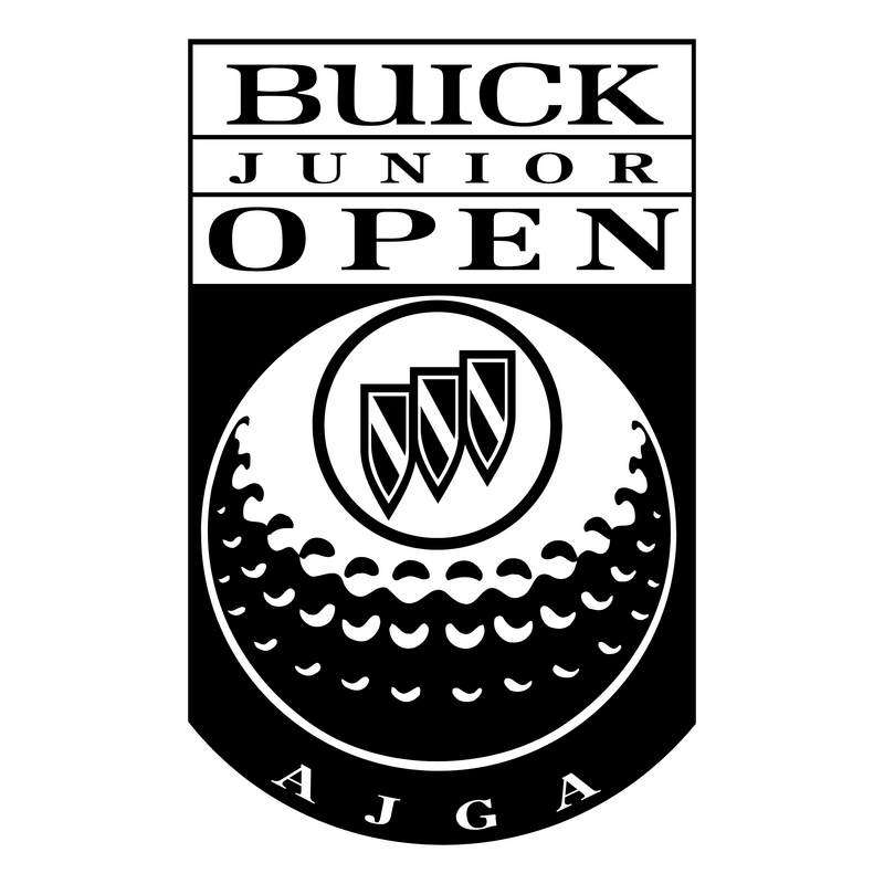 Buick Junior Open Logo PNG Vector  PNG