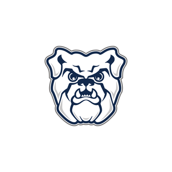 Butler Bulldogs Logo PNG