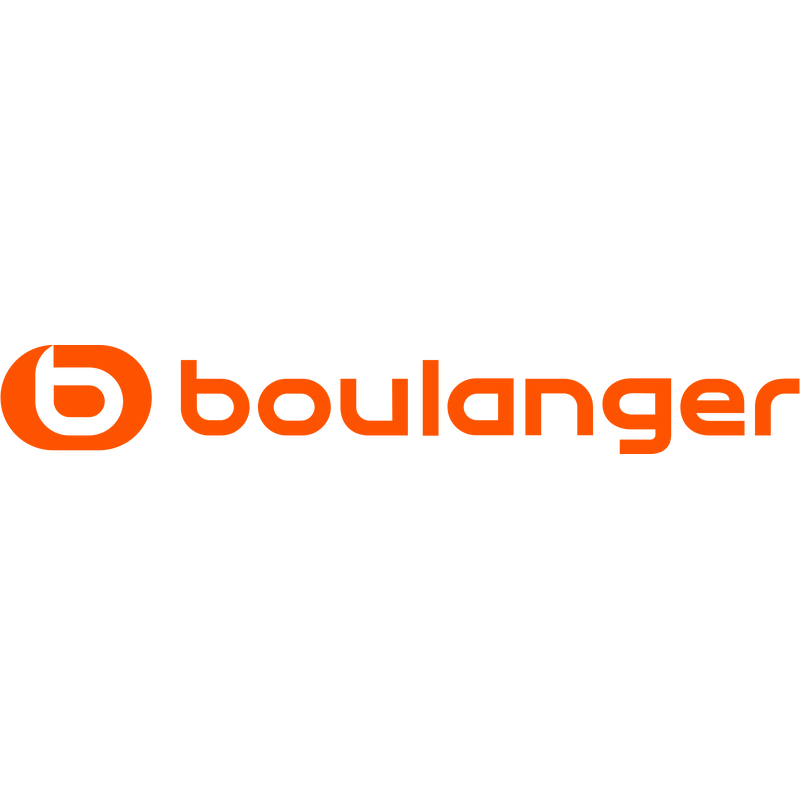 B Boulanger Logo PNG Vector  PNG