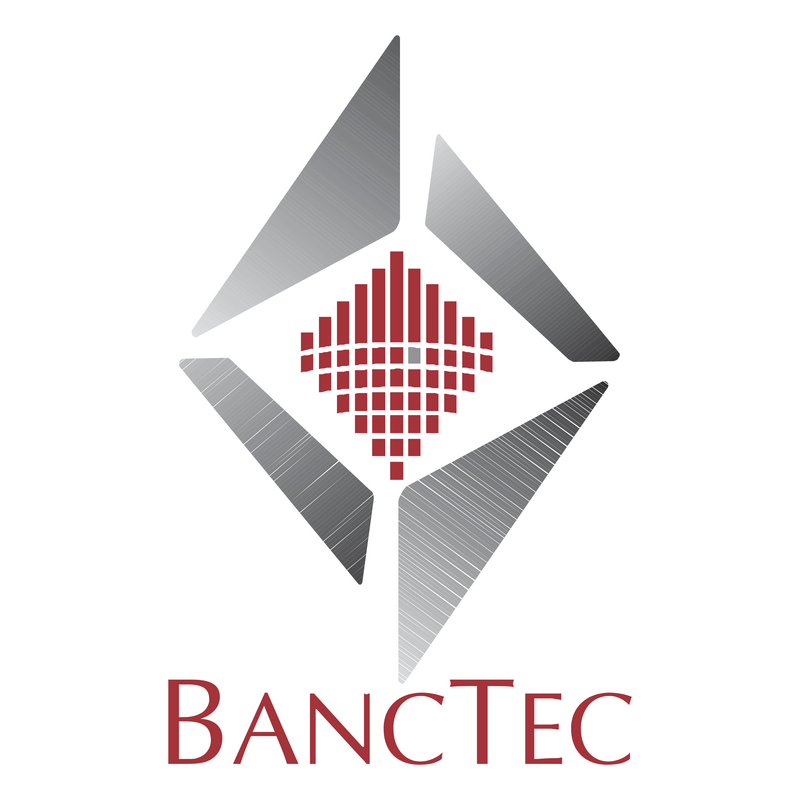 Banctec Logo PNG Vector  PNG