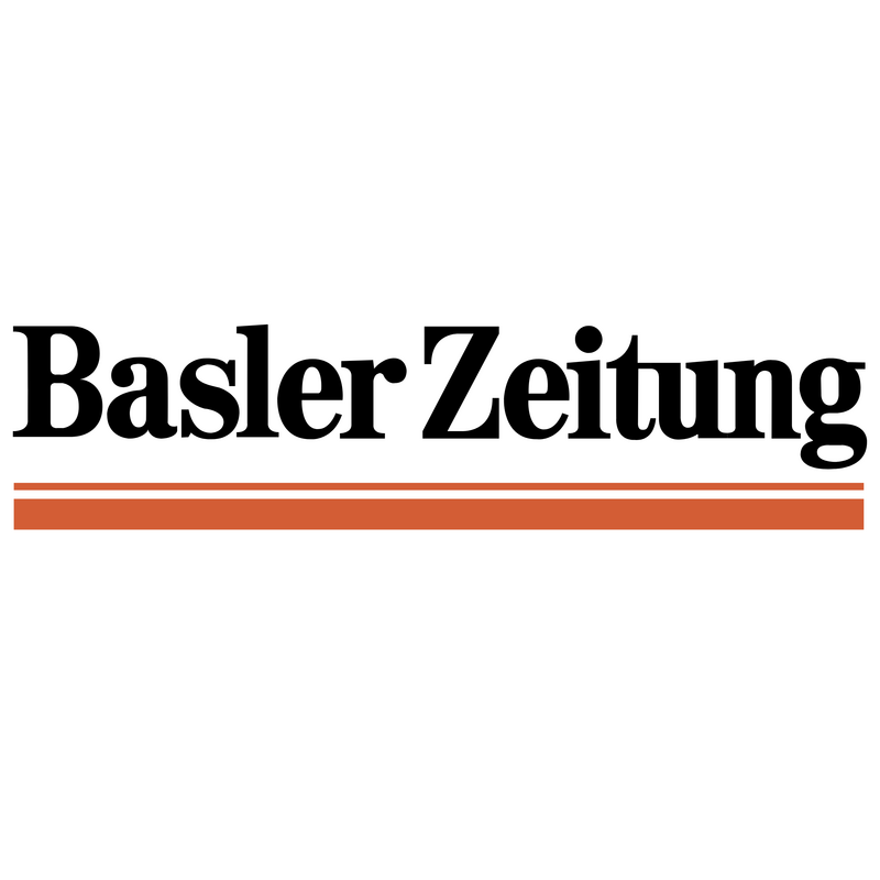 Basler Zeitung Logo PNG Vector, Icon Transparent