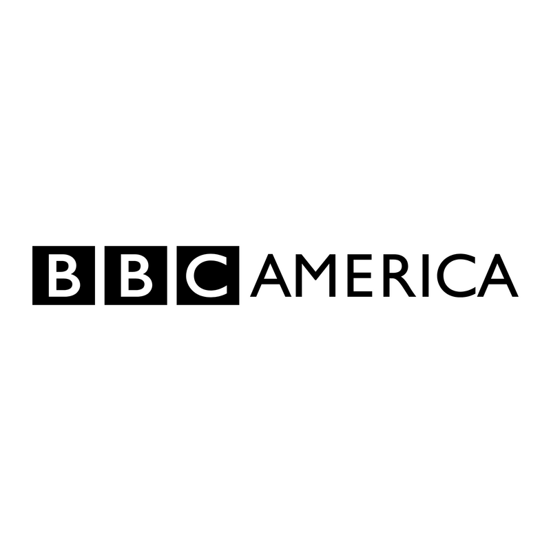 Bbc America Logo PNG Vector  PNG