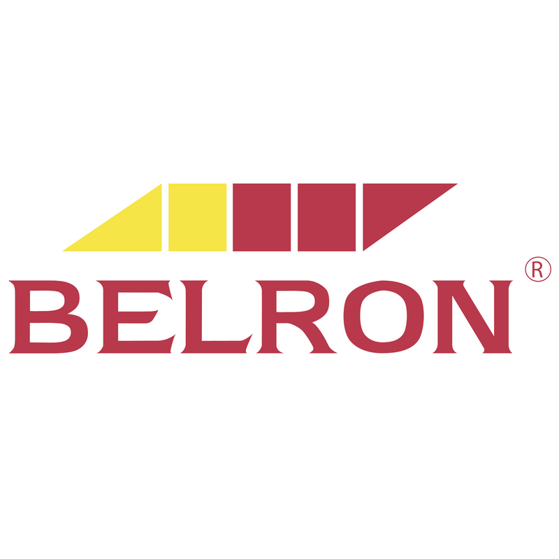 Belron Logo PNG Vector  PNG