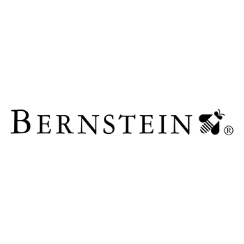 Bernstein Logo PNG Transparent