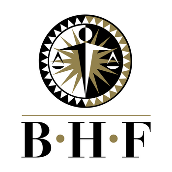 BHF Logo PNG