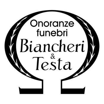 Biancheri & Testa Logotyp PNG