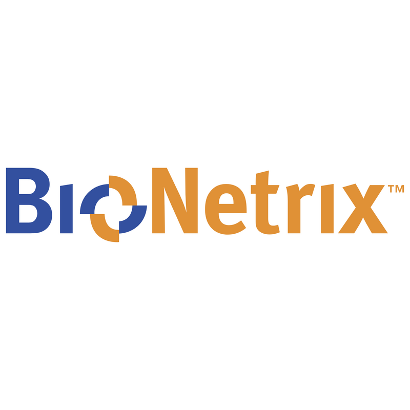Bionetrix Logo PNG Vector  PNG