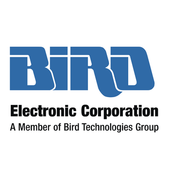 Bird Electronic Logo PNG