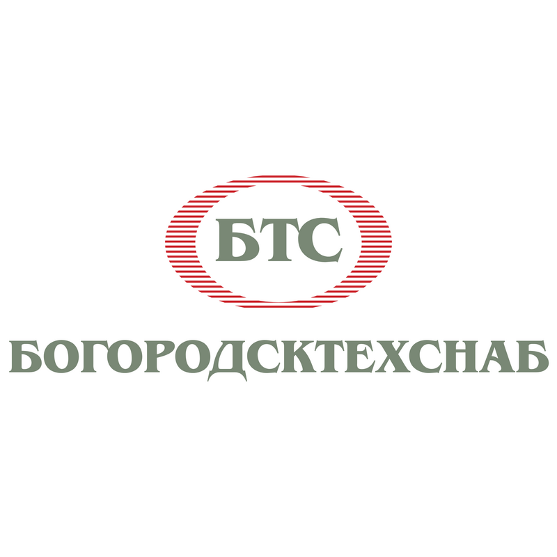 Bogorodsktehsnab Logo PNG Vector  PNG